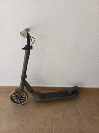 Patinete Oxelo Iniciación