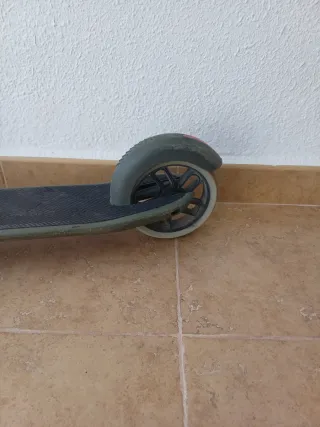 Patinete Oxelo Iniciación