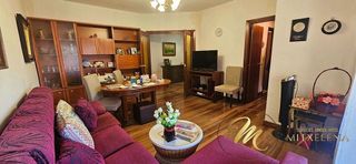 Piso en venta en Usategui en Getxo