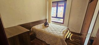 Piso en venta en Usategui en Getxo