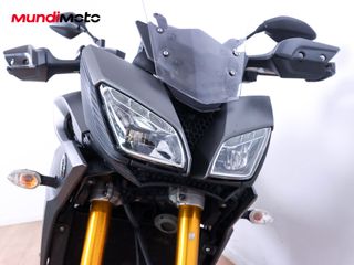 YAMAHA TRACER 900