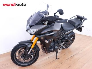 YAMAHA TRACER 900