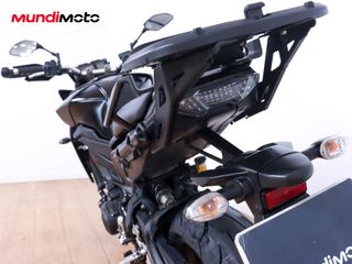 YAMAHA TRACER 900