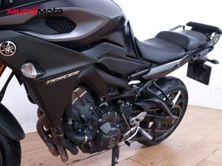 YAMAHA TRACER 900