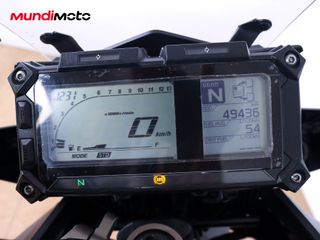 YAMAHA TRACER 900