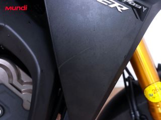 YAMAHA TRACER 900