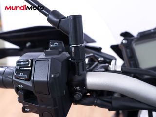 YAMAHA TRACER 900