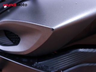 YAMAHA TRACER 900