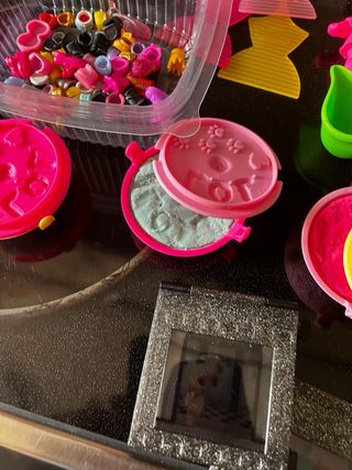 Muñeca LOL Surprise con accesorios