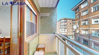 Piso en venta en Portugalete