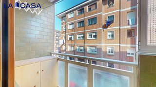 Piso en venta en Portugalete
