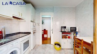 Piso en venta en Portugalete