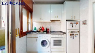 Piso en venta en Portugalete