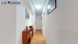 Piso en venta en Portugalete