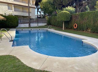 Piso en venta en Elviria en Marbella