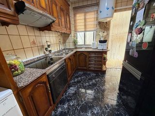 Piso en venta en Torredonjimeno