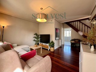 Dúplex en venta en Agustinas en Errenteria