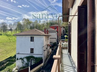 Dúplex en venta en Agustinas en Errenteria