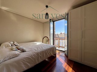 Dúplex en venta en Agustinas en Errenteria