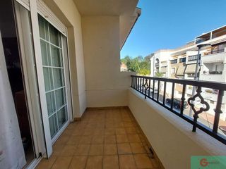 Piso en venta en Salobreña