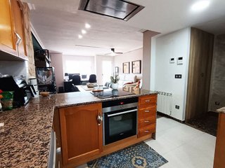 Piso en venta en Albal