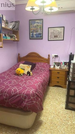 Piso en venta en Silla