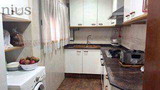 Piso en venta en Silla