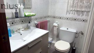 Piso en venta en Silla