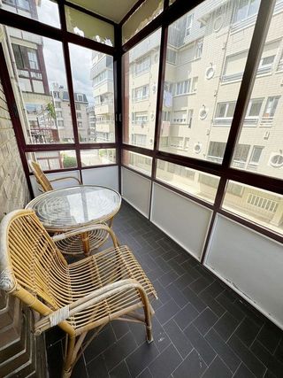 Piso en venta en Zarautz