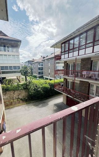 Piso en venta en Zarautz