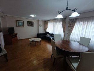 Piso en venta en Ensanche - Diputación en Alicante
