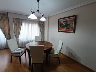 Piso en venta en Ensanche - Diputación en Alicante
