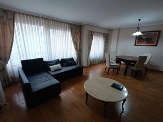 Piso en venta en Ensanche - Diputación en Alicante