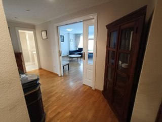 Piso en venta en Ensanche - Diputación en Alicante
