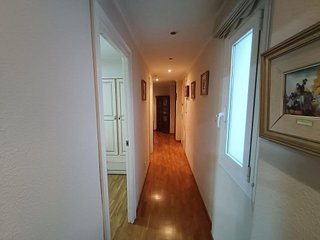 Piso en venta en Ensanche - Diputación en Alicante