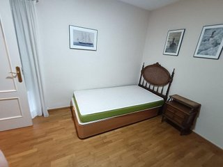 Piso en venta en Ensanche - Diputación en Alicante