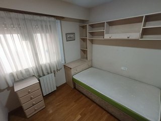 Piso en venta en Ensanche - Diputación en Alicante