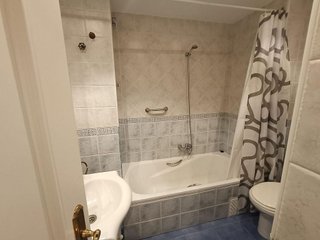 Piso en venta en Ensanche - Diputación en Alicante