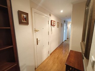 Piso en venta en Ensanche - Diputación en Alicante