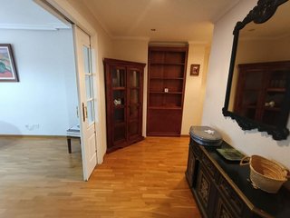 Piso en venta en Ensanche - Diputación en Alicante