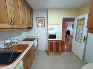 Piso en venta en Ensanche - Diputación en Alicante