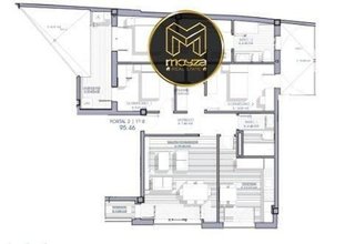 Piso en venta en Martos