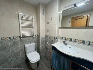 Piso en venta en Zona Pueblo en Calpe/Calp