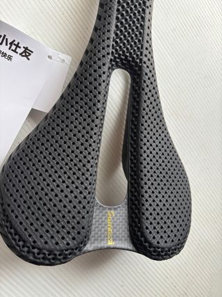 Sillín Carbono 3D Samassi