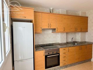 Piso en venta en Centro - La Vega Alta en Arrecife