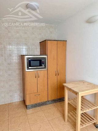 Piso en venta en Centro - La Vega Alta en Arrecife