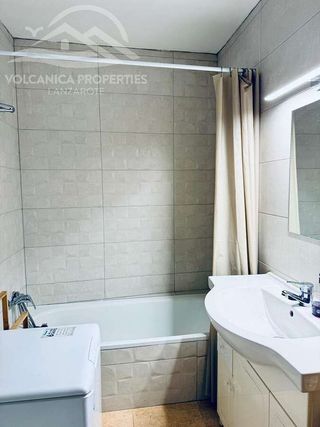 Piso en venta en Centro - La Vega Alta en Arrecife