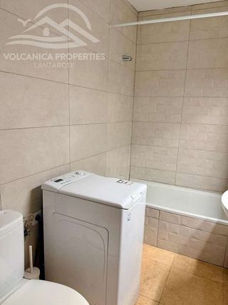 Piso en venta en Centro - La Vega Alta en Arrecife
