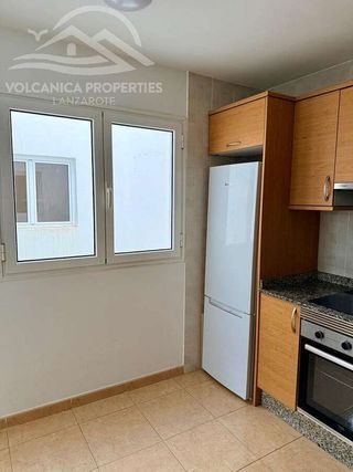 Piso en venta en Centro - La Vega Alta en Arrecife