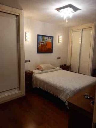 Piso en venta en Mercado en Alicante
